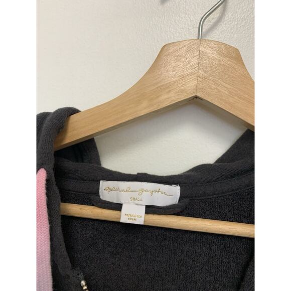 Peloton x Spiritual Gangster Zip Hoodie Size Small - Picture 2 of 3